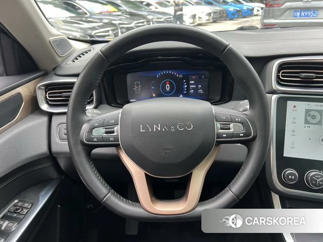 Lynk 01 id 4234835 из Китая 7