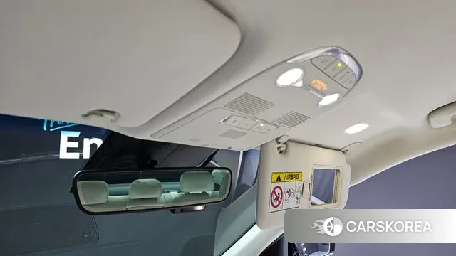 Hyundai The New Grandeur IG Hybrid id 3438430 из Кореи 7