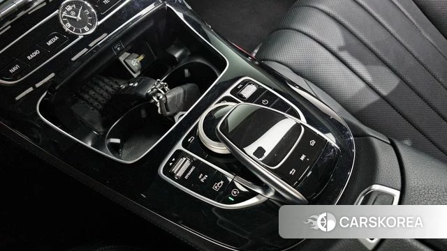 Mercedes-Benz E-Class W213 id 4424802 из Кореи 7