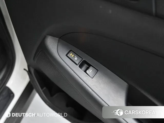 Hyundai All New Tucson id 3440032 из Кореи 7