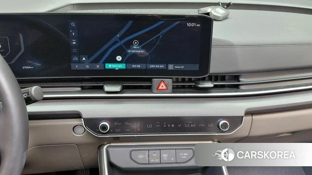 Kia The New Carnival 4th Generation id 4730183 из Кореи 7