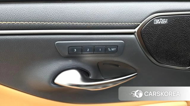 Lexus ES300h 7th generation id 4292475 из Кореи 7