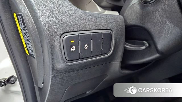 Kia The New Ray id 4267771 из Кореи 7