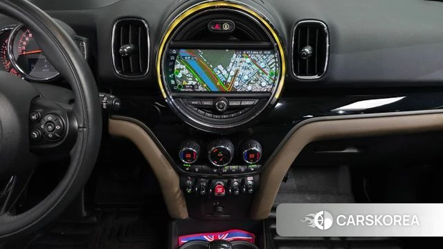 Mini Cooper Countryman id 4855825 из Кореи 7