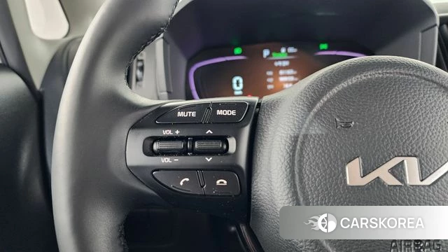 Kia The New Kia Ray id 4566668 из Кореи 7