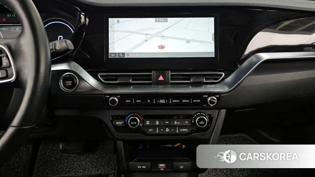 Kia Niro Plus id 3851055 из Кореи 7