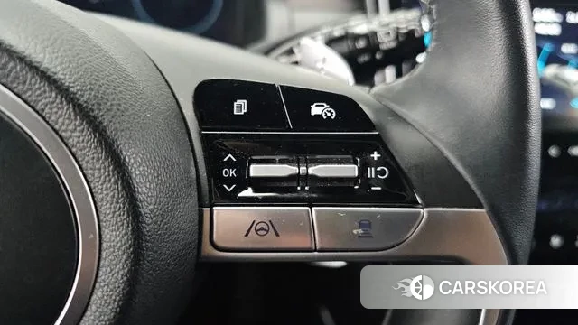 Hyundai Tucson (NX4) id 3726179 из Кореи 7