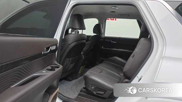 Hyundai The New Palisade id 4935053 из Кореи 7