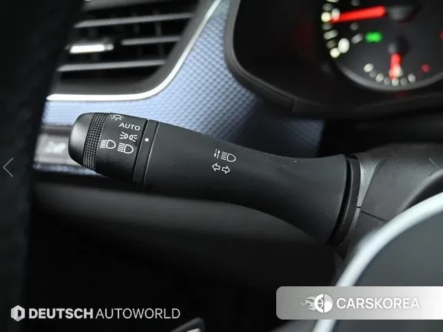 Renault Korea (Samsung) XM3 id 2998553 из Кореи 7