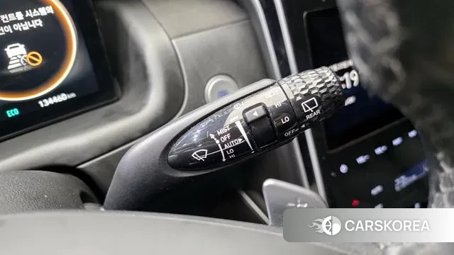 Hyundai Tucson Hybrid (NX4) id 3390426 из Кореи 7