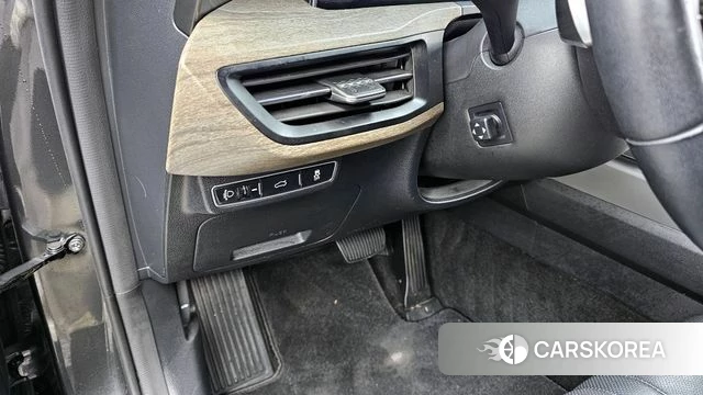 Kia K8 id 4350179 из Кореи 7
