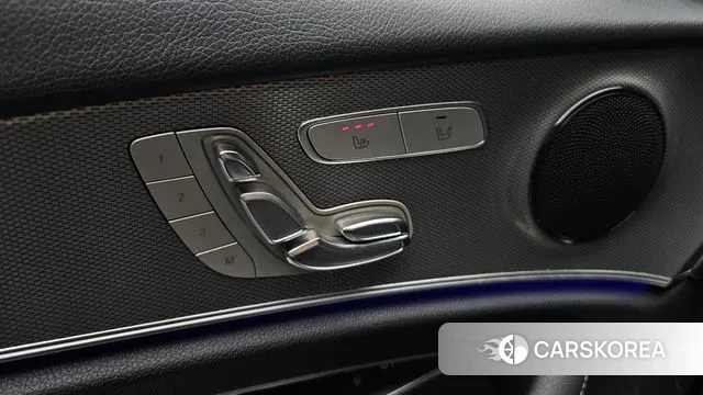 Mercedes-Benz E-Class W213 id 3319454 из Кореи 7