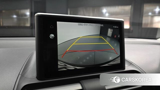 Hyundai Casper id 3851340 из Кореи 7