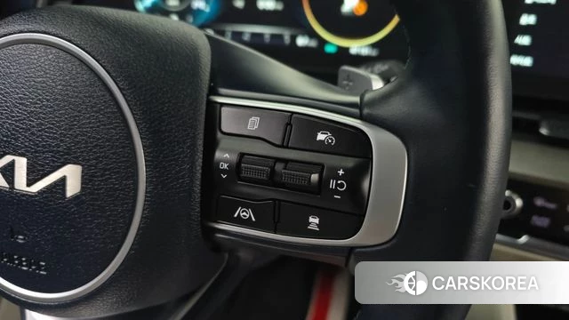 Kia Sportage 5th Generation id 4475475 из Кореи 7