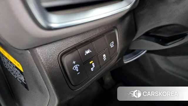 Hyundai Santa Fe TM id 4310596 из Кореи 7