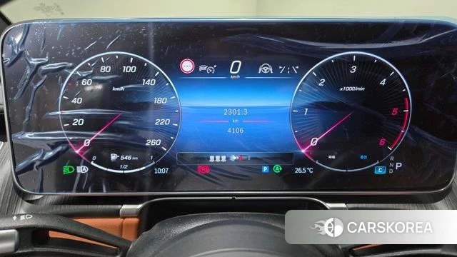 Mercedes-Benz S-Class W223 id 4686439 из Кореи 7