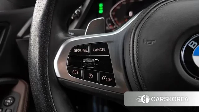 BMW 2 Series Gran Coupe (F44) id 3384958 из Кореи 7