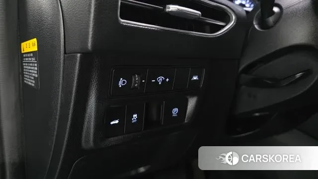 Hyundai Sonata (DN8) id 3509664 из Кореи 7