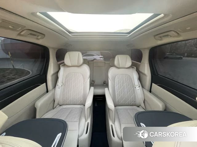 Buick GL8 id 4208454 из Китая 7