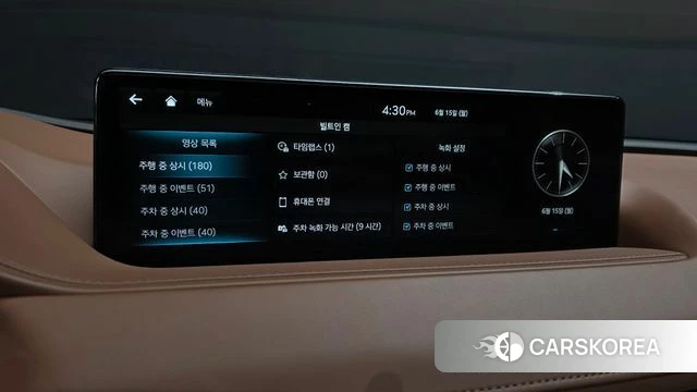 Genesis G80 (RG3) id 4456966 из Кореи 7