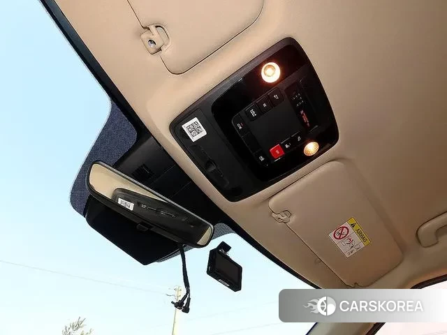 Kia Carnival 4th generation id 3615106 из Кореи 7