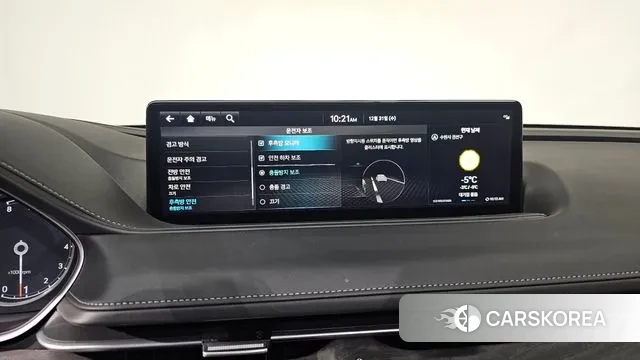 Genesis G80 (RG3) id 3534877 из Кореи 7