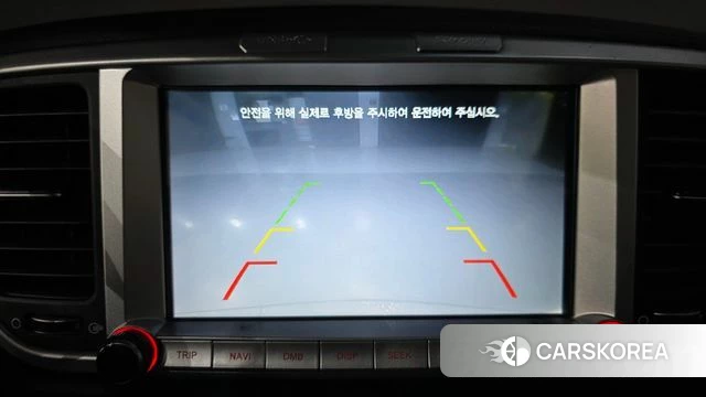 Kia Sportage The Bold id 3866794 из Кореи 7