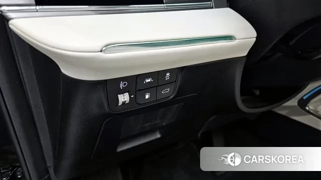 Hyundai The New Grandeur IG id 3023068 из Кореи 7