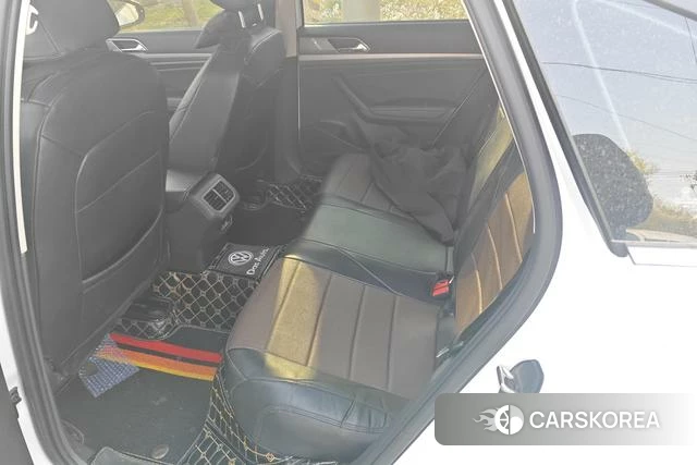 Volkswagen Lavida id 4258364 из Китая 7