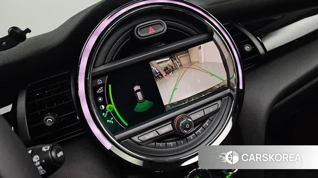 Mini Cooper id 3203144 из Кореи 7