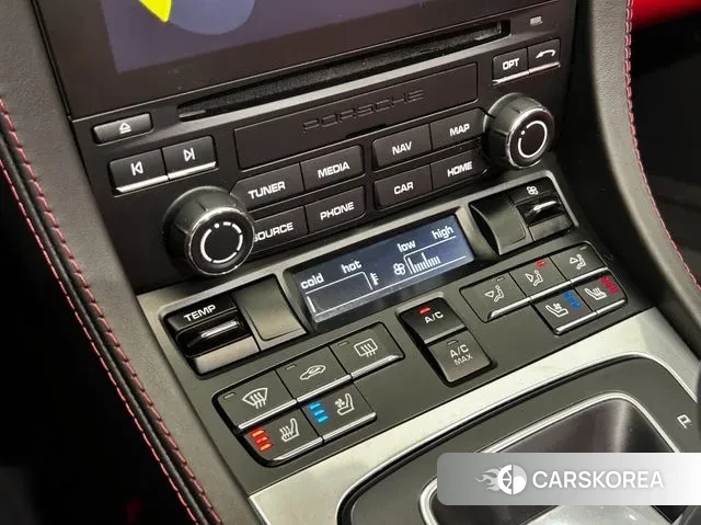 Porsche 718 Boxster id 2970564 из Кореи 7