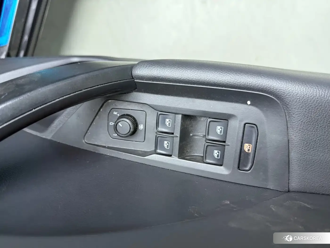 Volkswagen Tharu id 4600929 из Китая 7