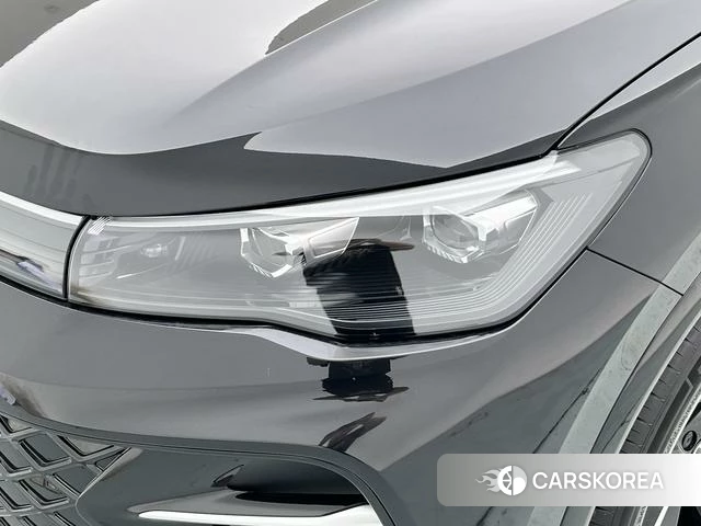 Volkswagen Tiguan L id 4258914 из Китая 7