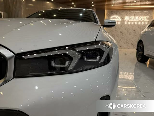 BMW 3 series id 4277784 из Китая 7