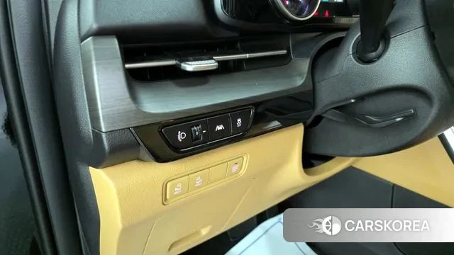 Kia Carnival 4th generation id 3591549 из Кореи 7