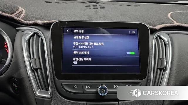 Chevrolet (GM Daewoo) The New Malibu id 3552396 из Кореи 7