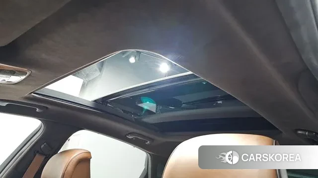 Genesis G80 (RG3) id 3758619 из Кореи 7