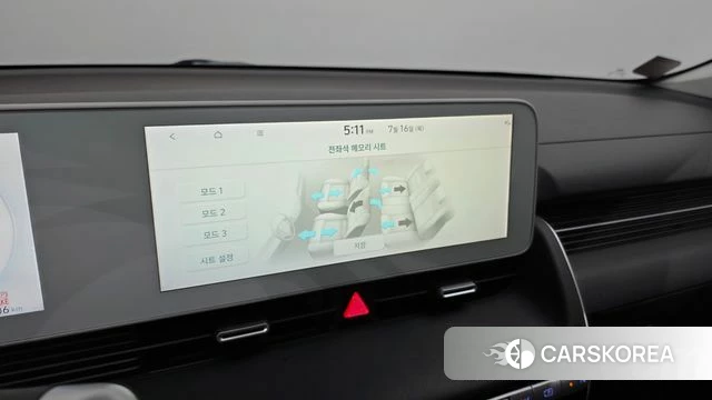 Hyundai Ionic 5 id 4593055 из Кореи 7