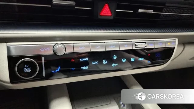 Hyundai Ionic 6 id 3524210 из Кореи 7