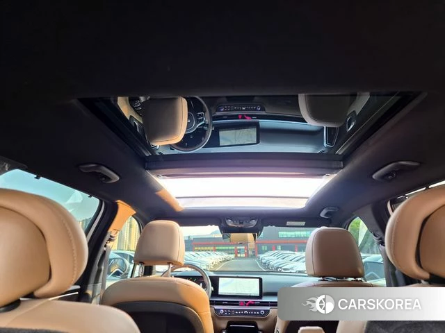 Kia The New Sorento 4th Generation id 4322163 из Кореи 7