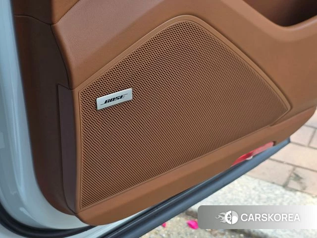 Porsche Cayenne (PO536) id 4383708 из Кореи 7
