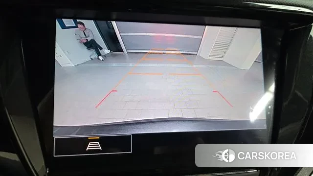 Chevrolet (GM Daewoo) Trailblazer id 3788734 из Кореи 7