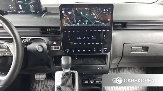 Hyundai Staria id 3174897 из Кореи 7