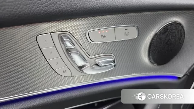 Mercedes-Benz E-Class W213 id 3651919 из Кореи 7