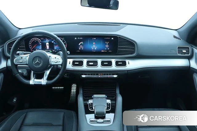 Mercedes-Benz GLE AMG id 4208406 из Китая 7