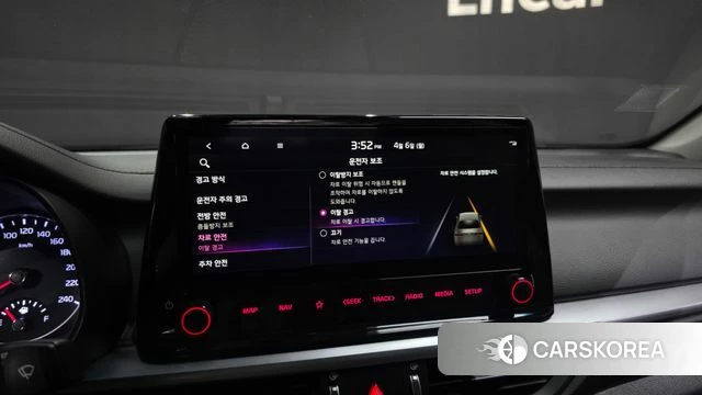 Kia The New K3 2nd generation id 3903760 из Кореи 7