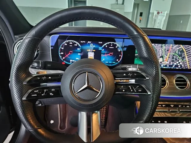 Mercedes-Benz E-Class W213 id 3355909 из Кореи 7