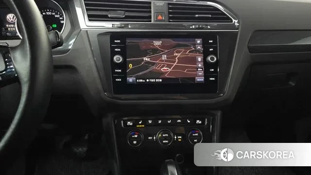 Volkswagen Tiguan second Generation id 3499216 из Кореи 7