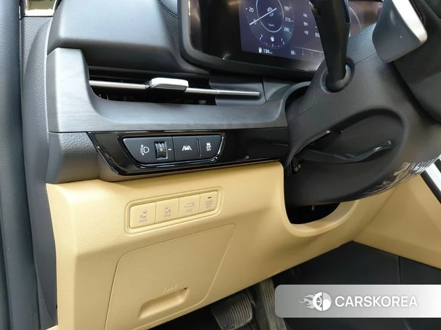 Kia Carnival 4th generation id 4624207 из Кореи 7
