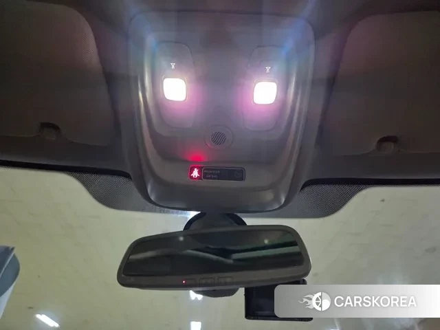 Renault Korea (Samsung) New QM3 id 3703693 из Кореи 7